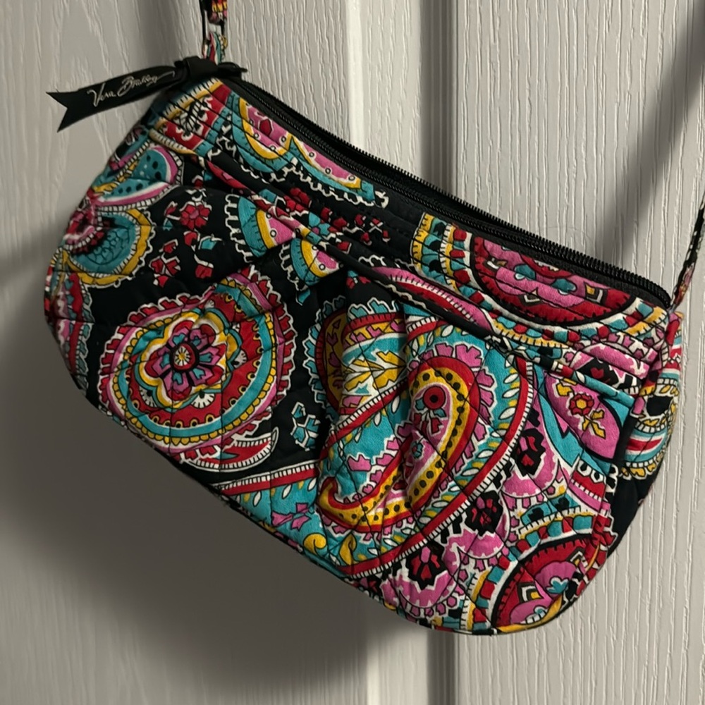 Vera Bradley purse